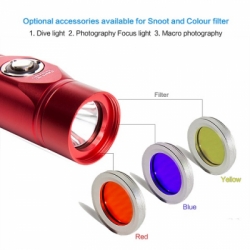 large TORCH SCUBALAMP RD80 BALIDIVESHOP 5